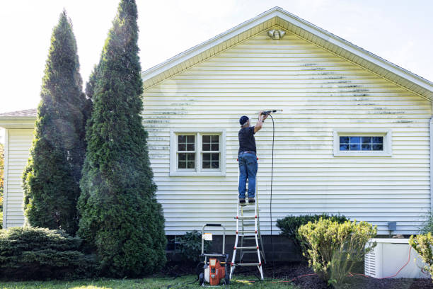 Best Driveway Pressure Washing  in Thornport, OH